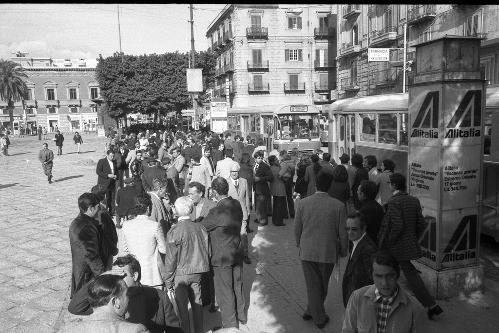 piazza verdi