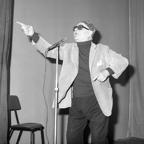 Ignazio Buttitta