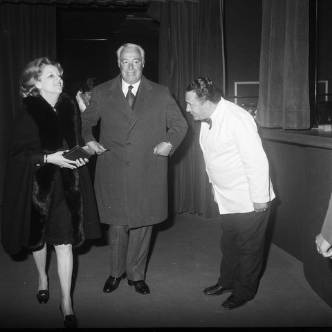 Vittorio De Sica