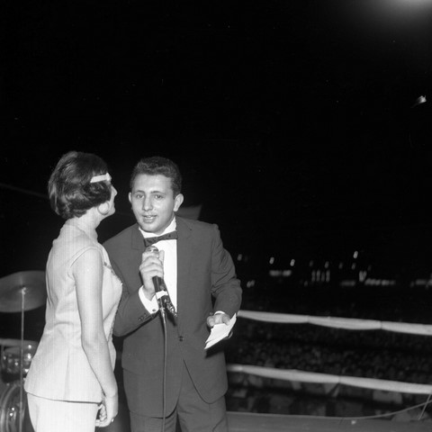 Mike Bongiorno