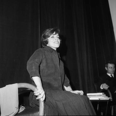 Franca Valeri