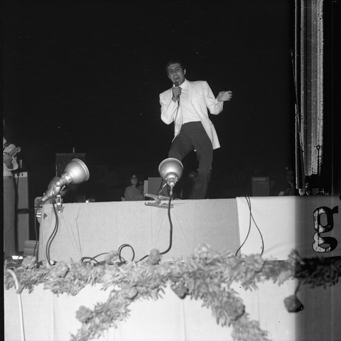 Adriano Celentano
