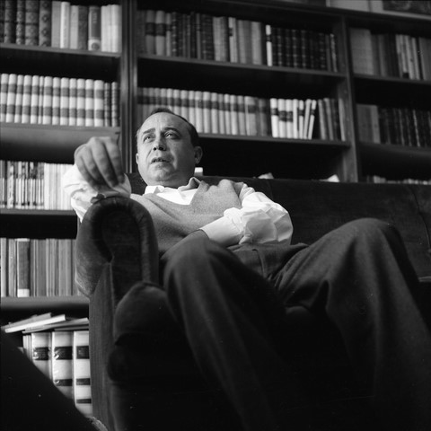 Leonardo Sciascia