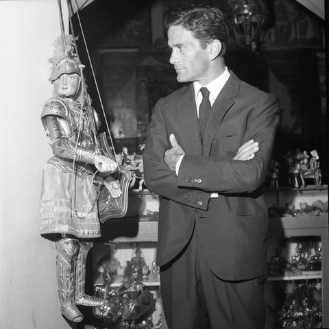 Pasolini