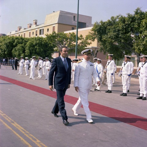 Piersanti Mattarella