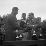 Internazionali di Tennis di Sicilia 1956