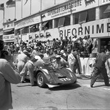 Targa Florio 1969