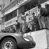 Lorenzo Bandini Targa Florio 1965